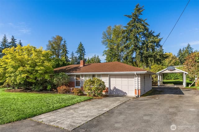 Property photo for 1129 Madison Avenue N, Bainbridge Island photo 3