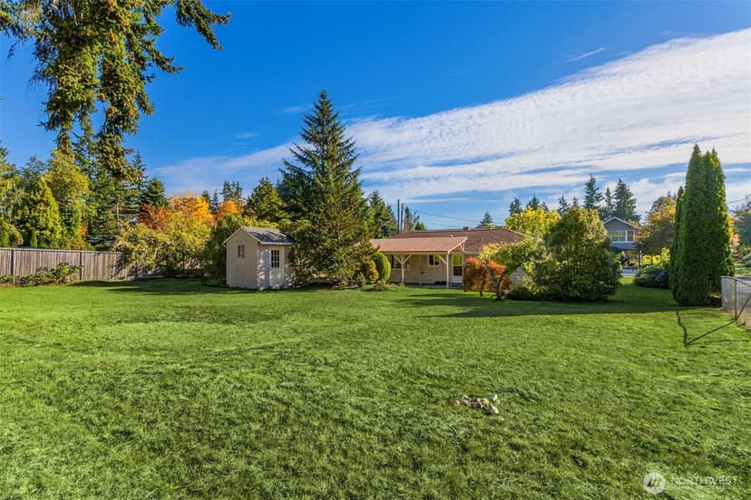 Property photo for 1129 Madison Avenue N, Bainbridge Island photo 13