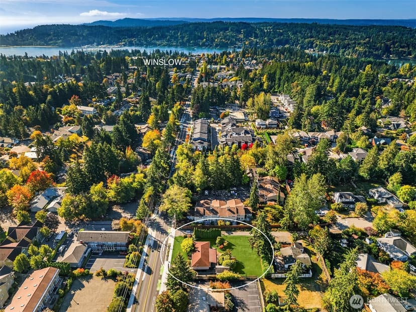 Property photo for 1129 Madison Avenue N, Bainbridge Island photo 16