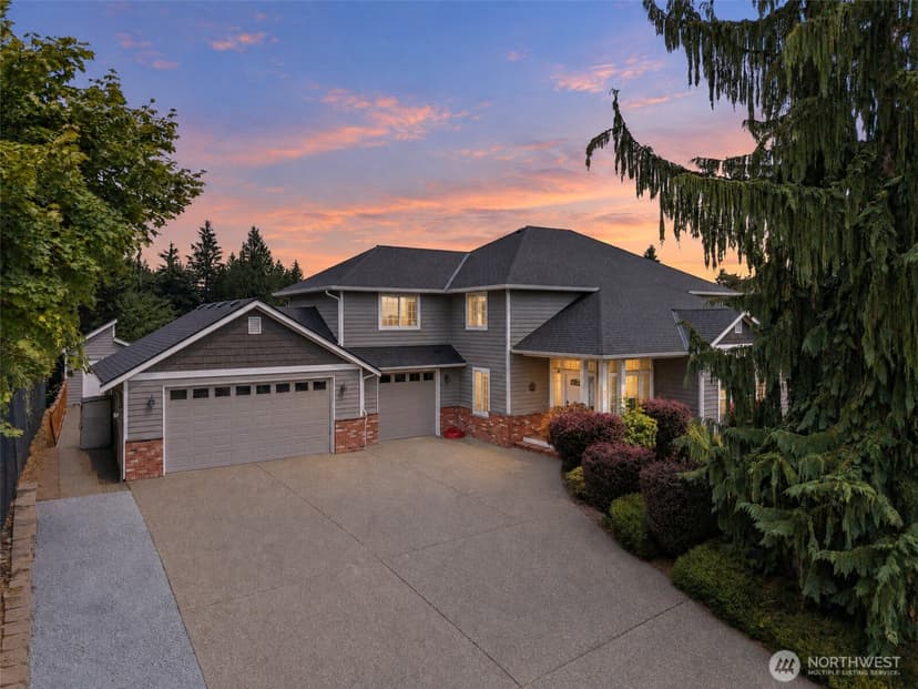 Property photo for 11521 42nd Place SE, Snohomish photo 2