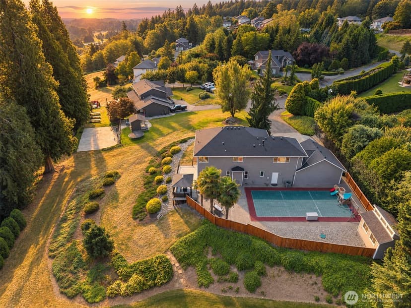 Property photo for 11521 42nd Place SE, Snohomish