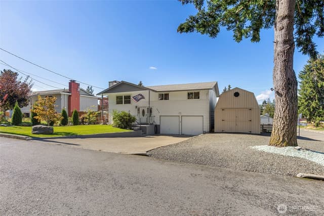 Property photo for 2854 Seiford Avenue SE, Port Orchard