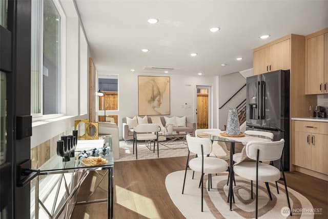 Property photo for 1502 N 100th Street, Seattle
