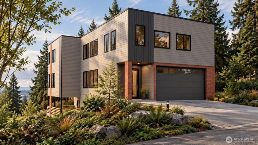 Property photo for 19335 11th Avenue NW, Shoreline