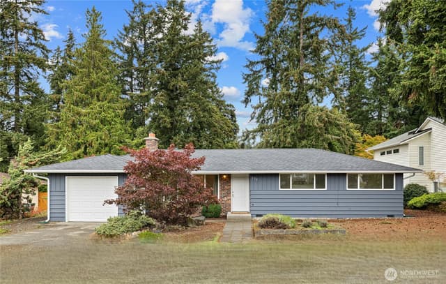 Property photo for 730 Woodland Way, Kent
