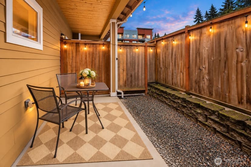 Property photo for 23432 55th Avenue W #B, Mountlake Terrace photo 3