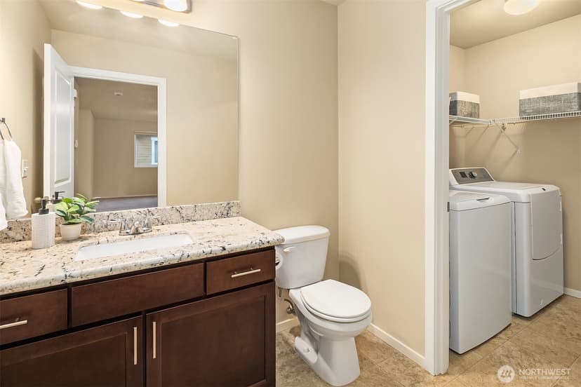 Property photo for 23432 55th Avenue W #B, Mountlake Terrace photo 17
