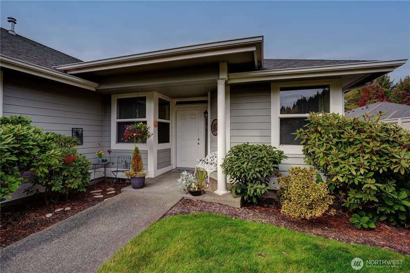 Property photo for 1108 Garden Circle #11B, Fircrest photo 6
