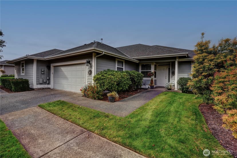 Property photo for 1108 Garden Circle #11B, Fircrest