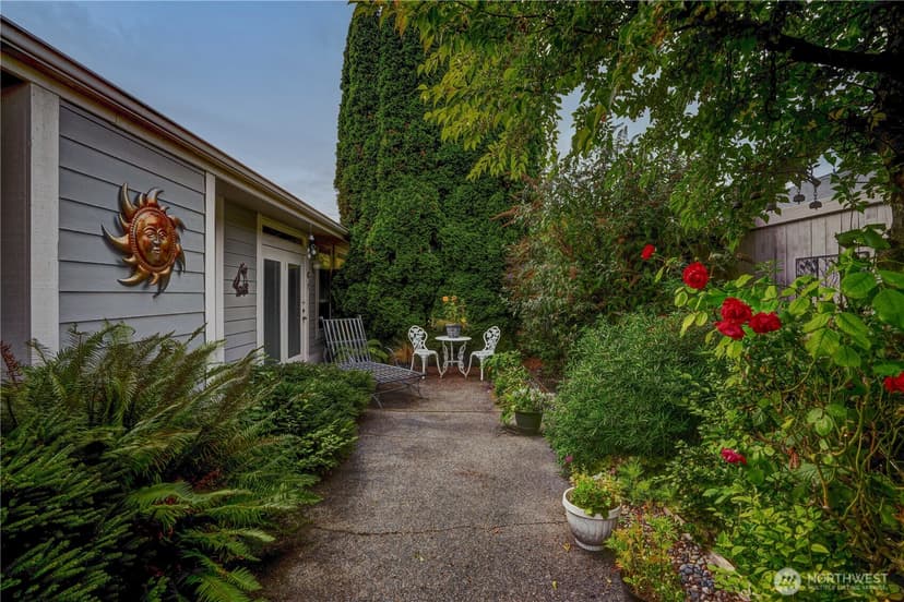 Property photo for 1108 Garden Circle #11B, Fircrest photo 23