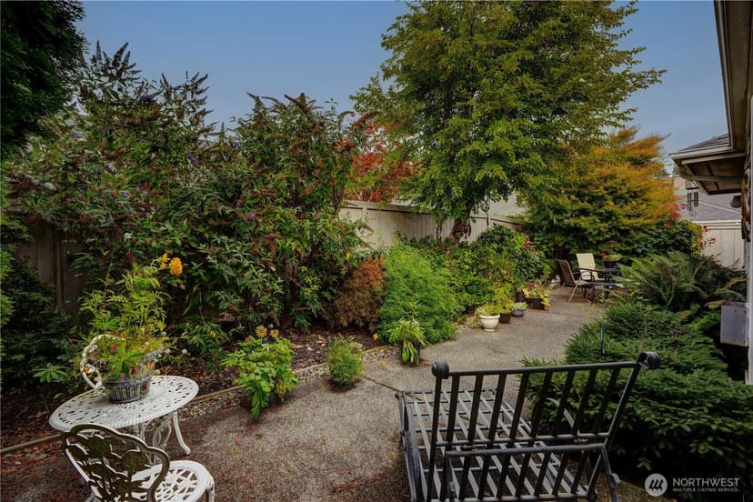 Property photo for 1108 Garden Circle #11B, Fircrest photo 26