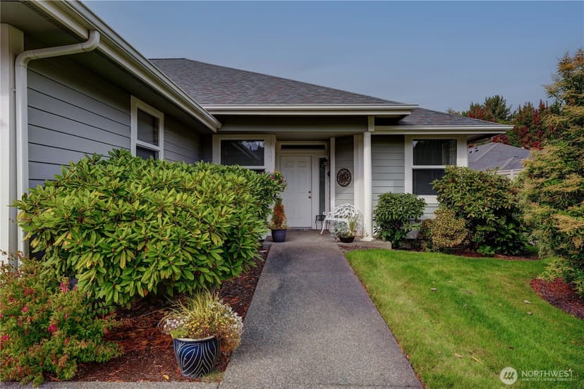 Property photo for 1108 Garden Circle #11B, Fircrest photo 5