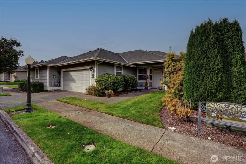 Property photo for 1108 Garden Circle #11B, Fircrest photo 2