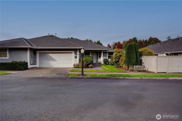 Property photo for 1108 Garden Circle #11B, Fircrest photo 3