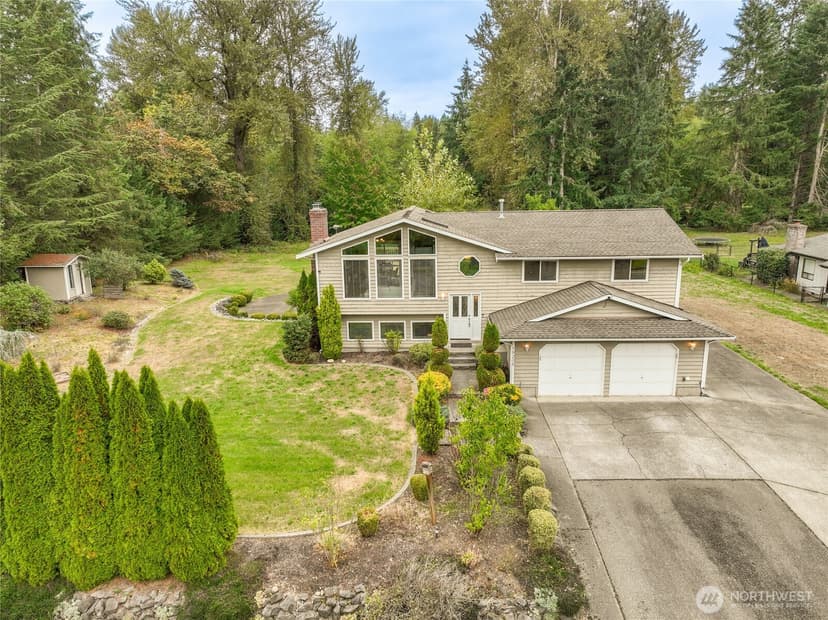 Property photo for 19208 SE 332nd Place, Auburn