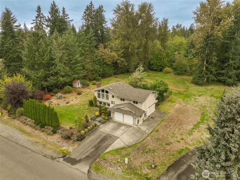 Property photo for 19208 SE 332nd Place, Auburn photo 35