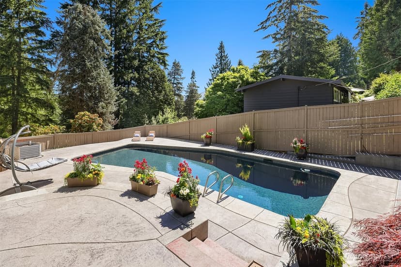 Property photo for 525 Mount Everest Lane SW, Issaquah photo 5