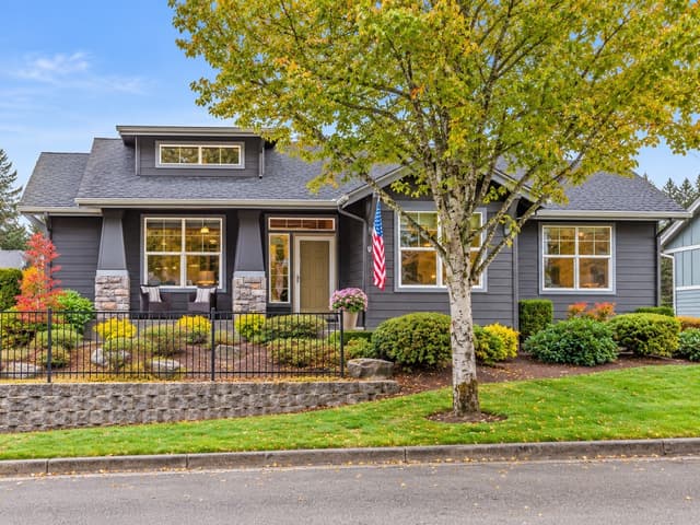 Property photo for 13233 239th Way NE, Redmond