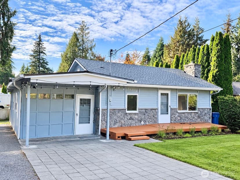 Property photo for 14408 42nd Avenue W, Lynnwood
