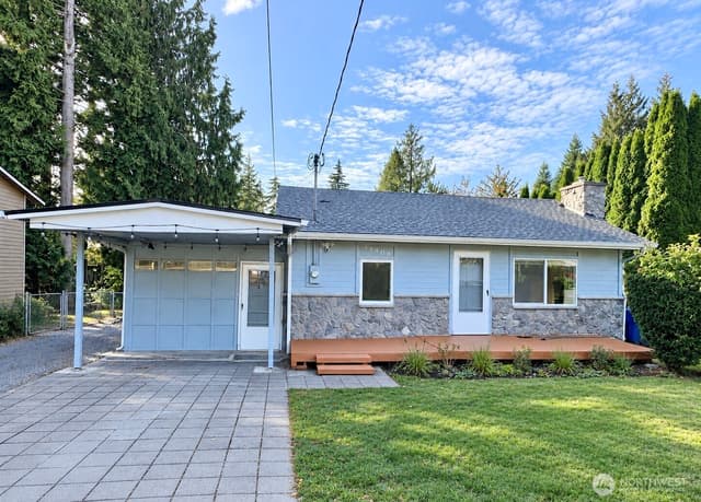 Property photo for 14408 42nd Avenue W, Lynnwood photo 2