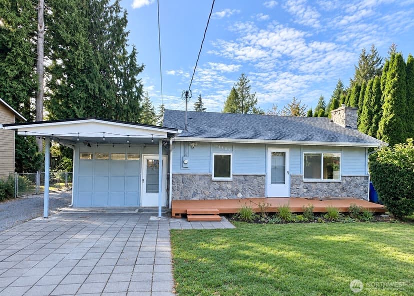 Property photo for 14408 42nd Avenue W, Lynnwood photo 2