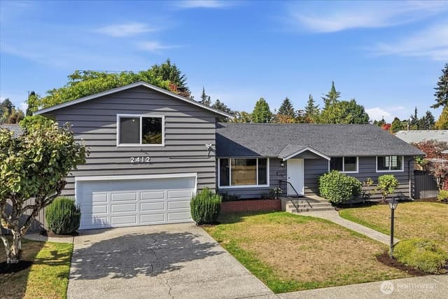 Property photo for 2412 N Cheyenne Street, Tacoma