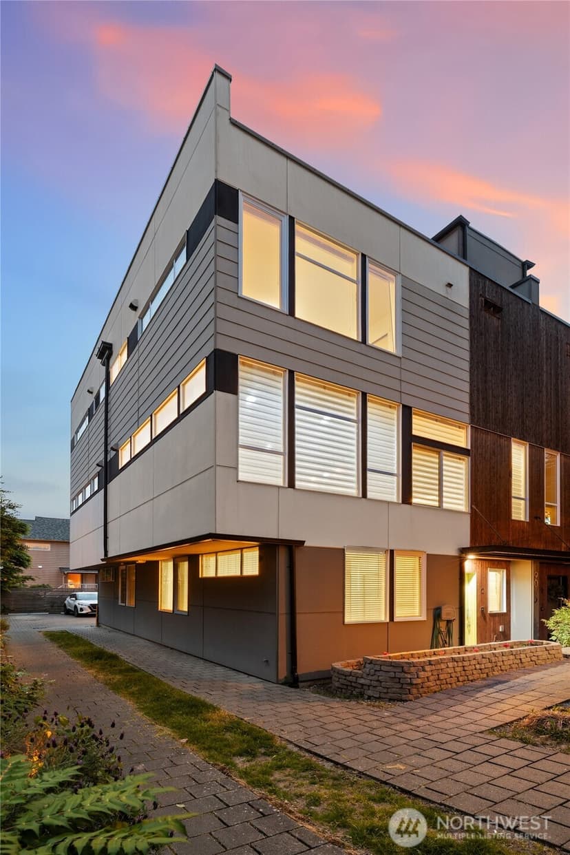 Property photo for 9043 C Mary Avenue NW, Seattle