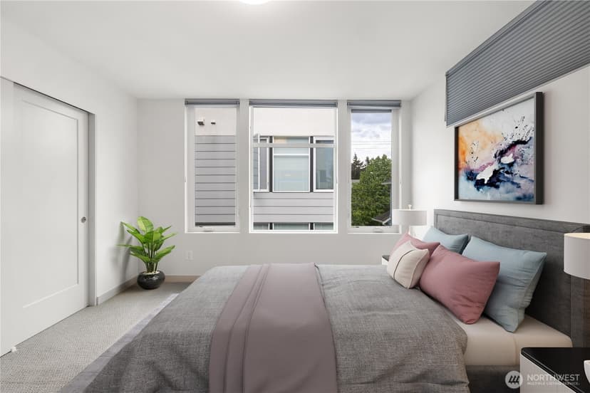 Property photo for 9043 C Mary Avenue NW, Seattle photo 11