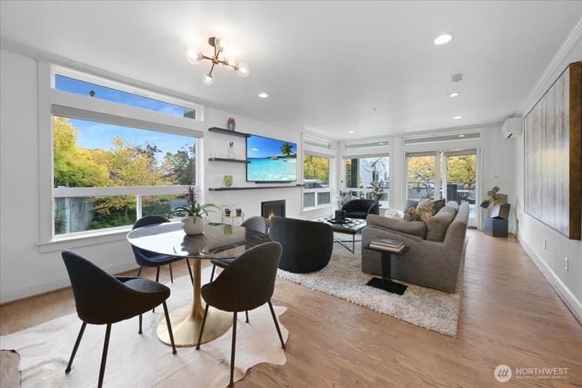Property photo for 121 Lakeside Avenue #201, Seattle