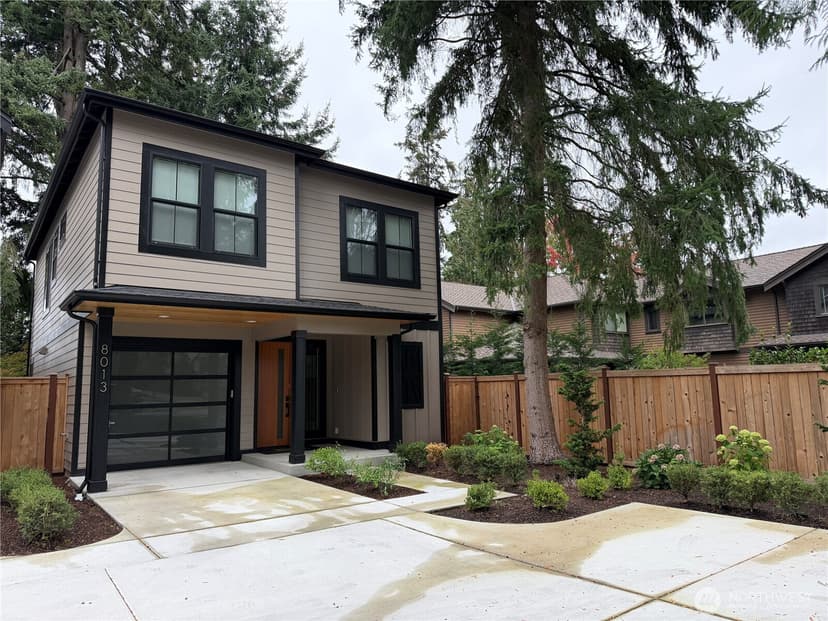 Property photo for 8013 131st Place NE, Kirkland