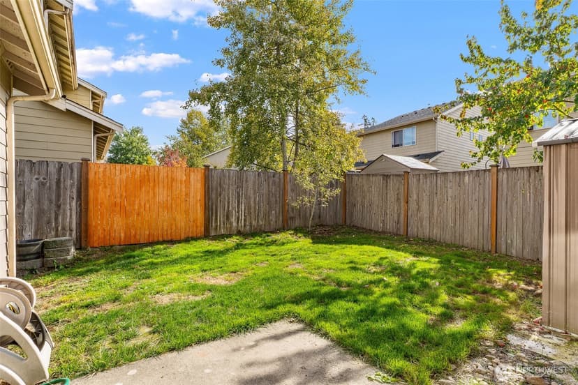 Property photo for 8209 42nd Place NE, Marysville photo 26