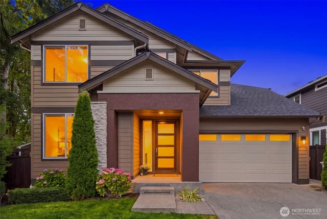 Property photo for 1765 Olympia Court SE, Renton