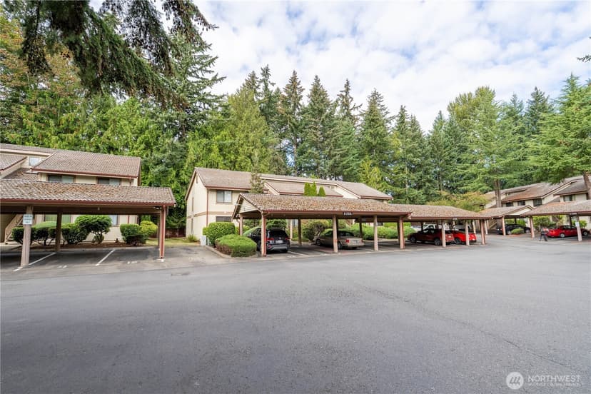 Property photo for 17515 118th Avenue SE #B4, Renton photo 13
