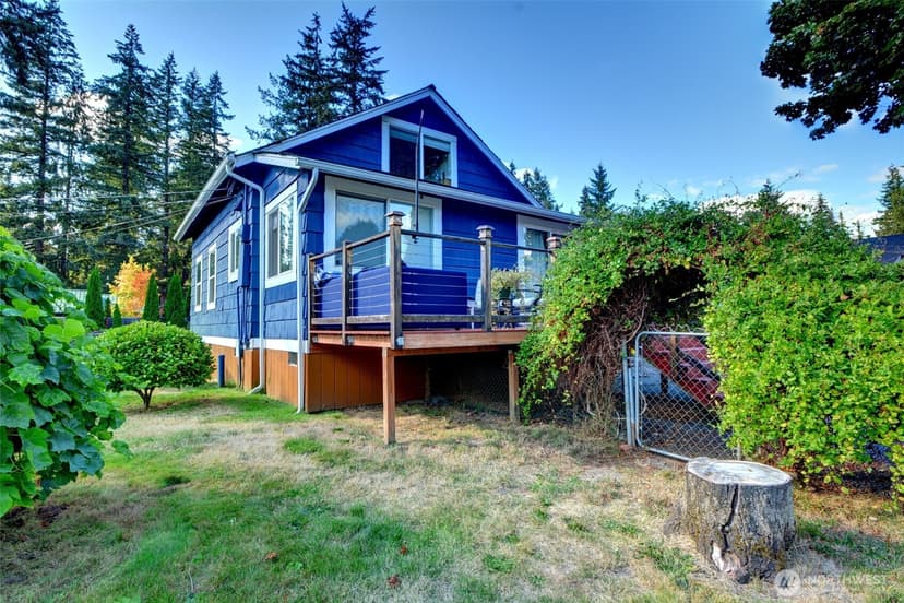 Property photo for 12025 44th Drive NE, Marysville photo 12