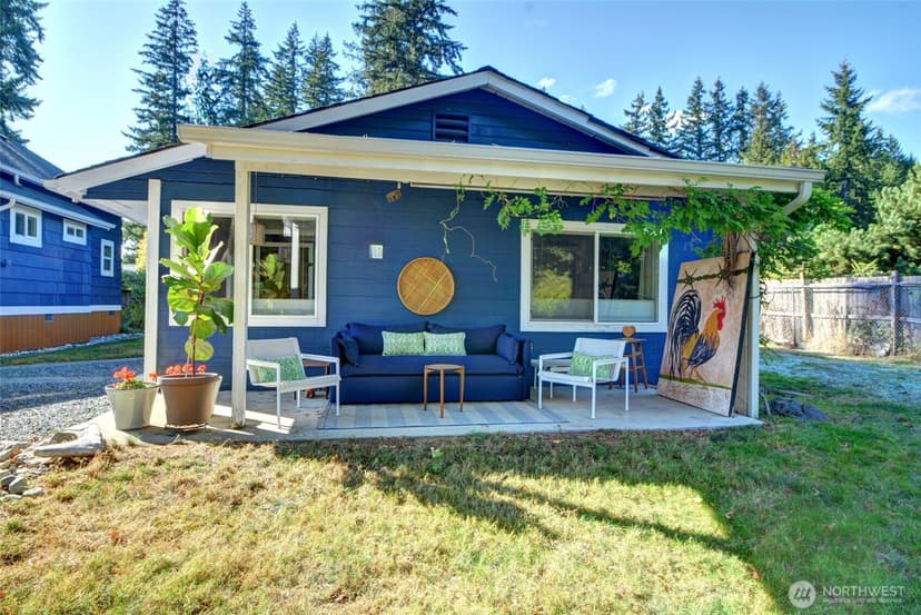 Property photo for 12025 44th Drive NE, Marysville photo 32
