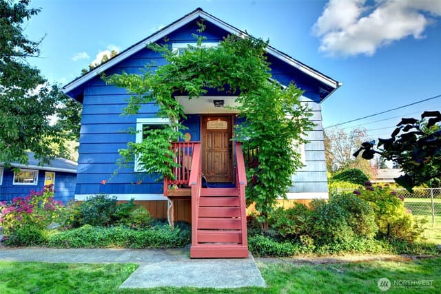 Property photo for 12025 44th Drive NE, Marysville