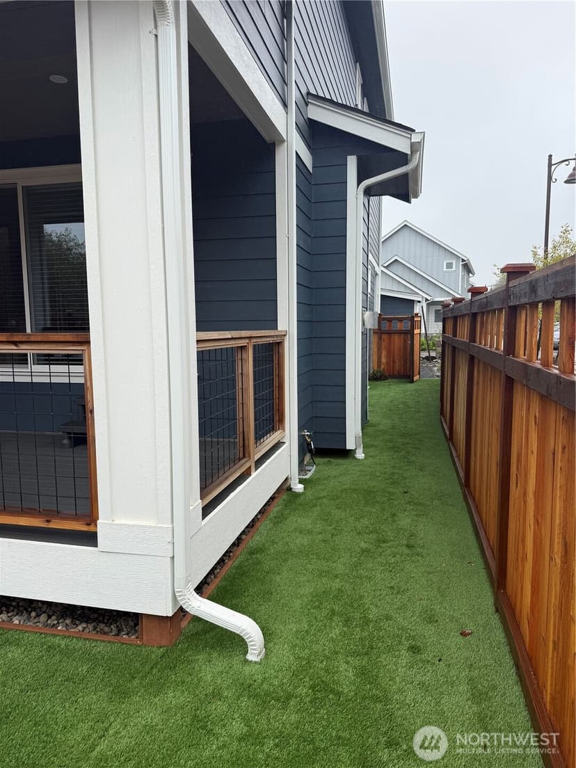 Property photo for 445 Elderberry Lane SW, Ocean Shores photo 32