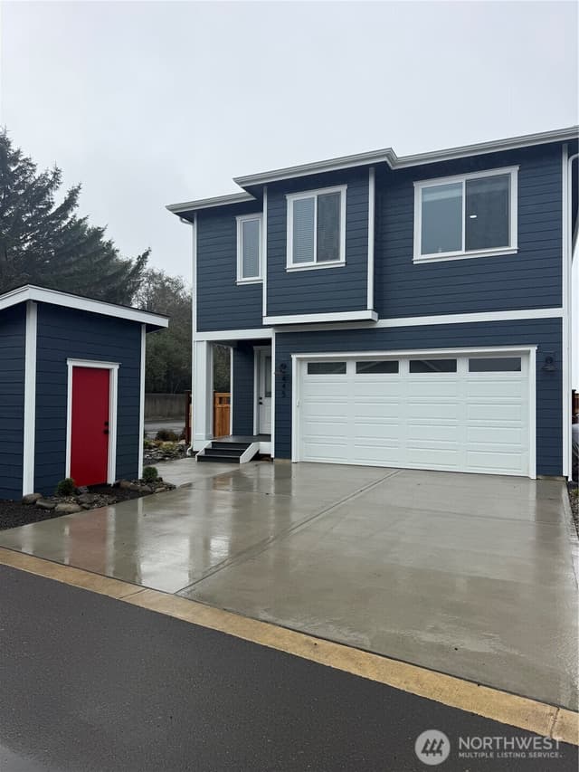 Property photo for 445 Elderberry Lane SW, Ocean Shores