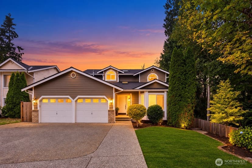Property photo for 4629 154th Place SW, Lynnwood