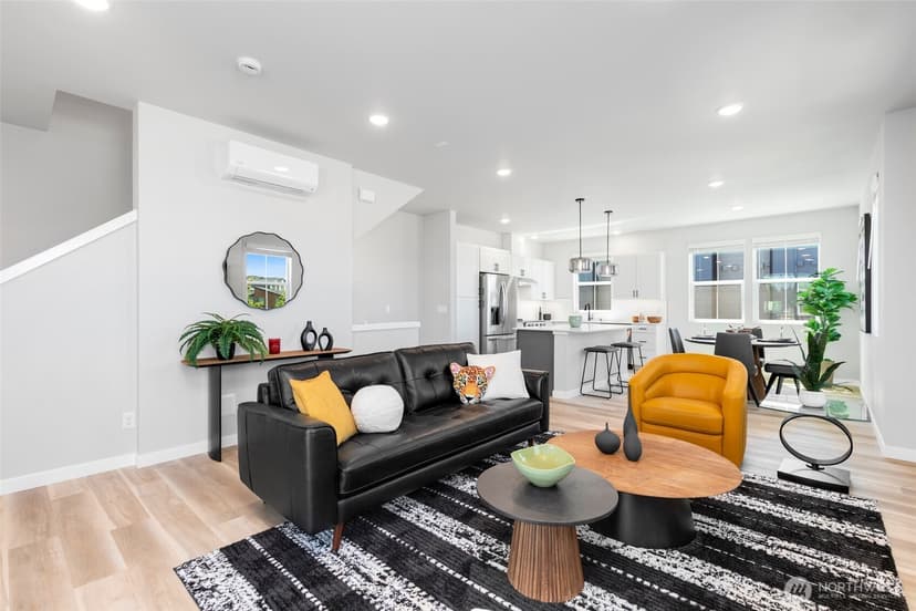 Property photo for 23330 Franklin Circle #16, Black Diamond photo 15