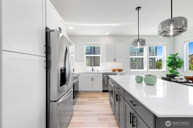 Property photo for 23330 Franklin Circle #16, Black Diamond photo 5