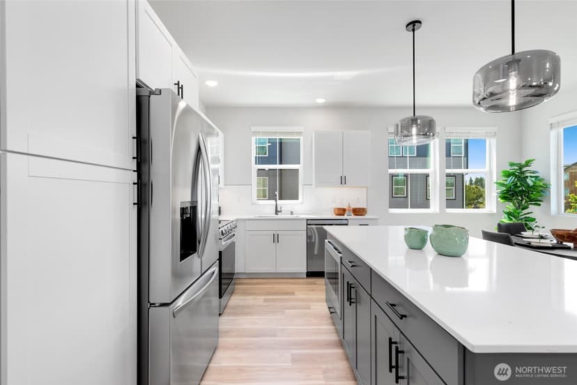 Property photo for 23330 Franklin Circle #16, Black Diamond photo 5