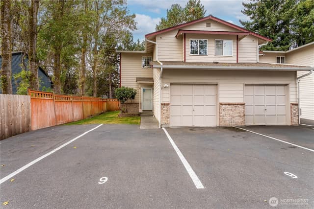 Property photo for 126 W Casino Rd #9, Everett