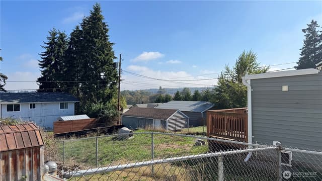 Property photo for 3617 E L Street, Tacoma