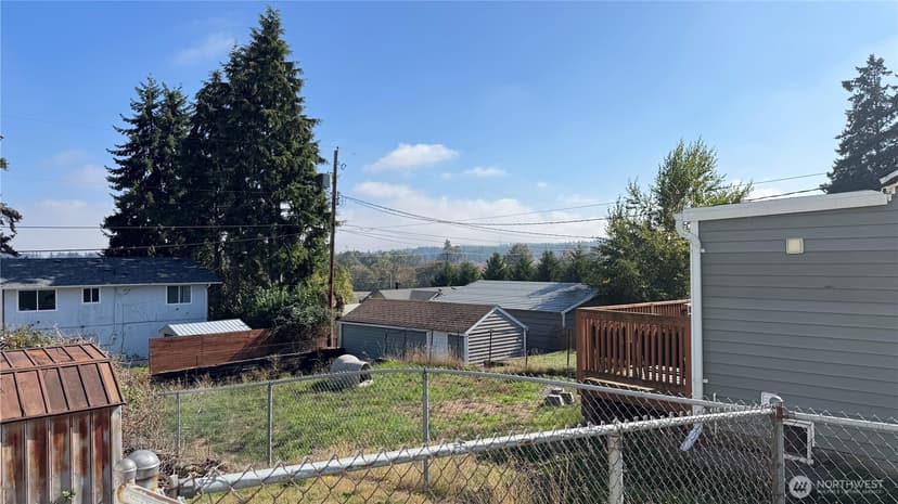 Property photo for 3617 E L Street, Tacoma