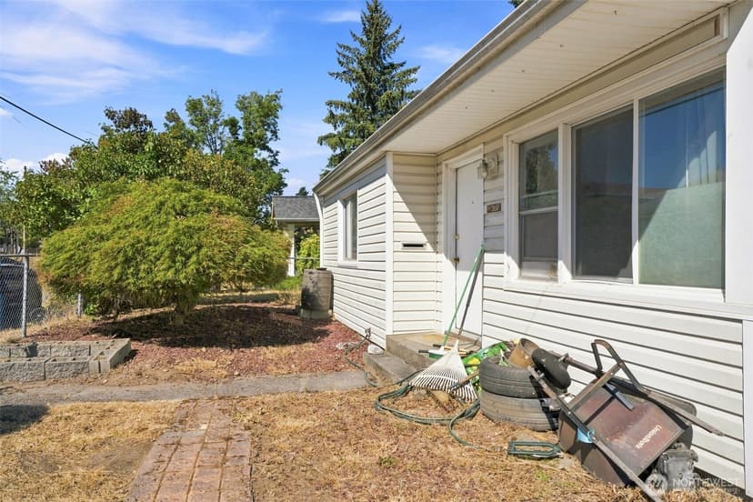 Property photo for 3617 E L Street, Tacoma photo 20