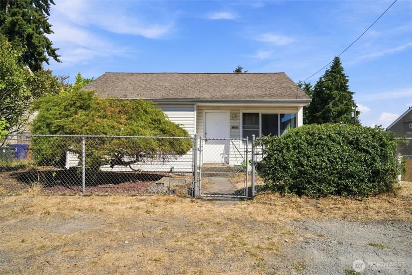 Property photo for 3617 E L Street, Tacoma photo 3