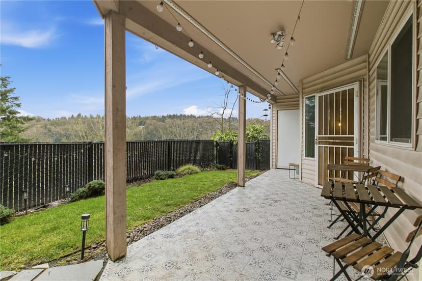 Property photo for 15310 Macadam Road S #A204, Tukwila photo 7