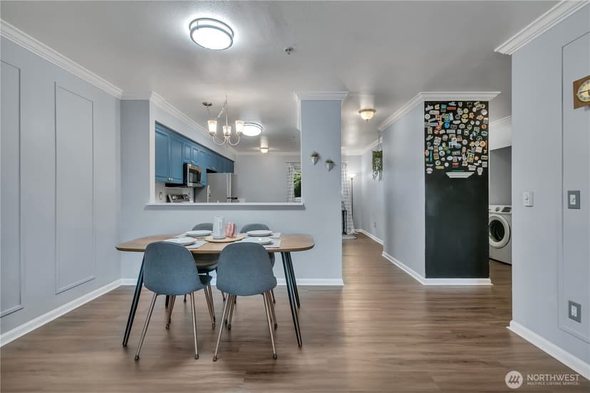 Property photo for 15310 Macadam Road S #A204, Tukwila photo 11