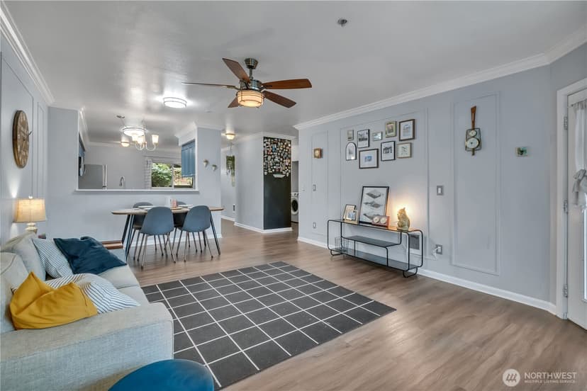 Property photo for 15310 Macadam Road S #A204, Tukwila photo 8